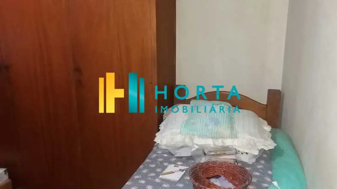 Foto 9 de Apartamento com 2 quartos à venda, 110m2 em Rio De Janeiro - RJ