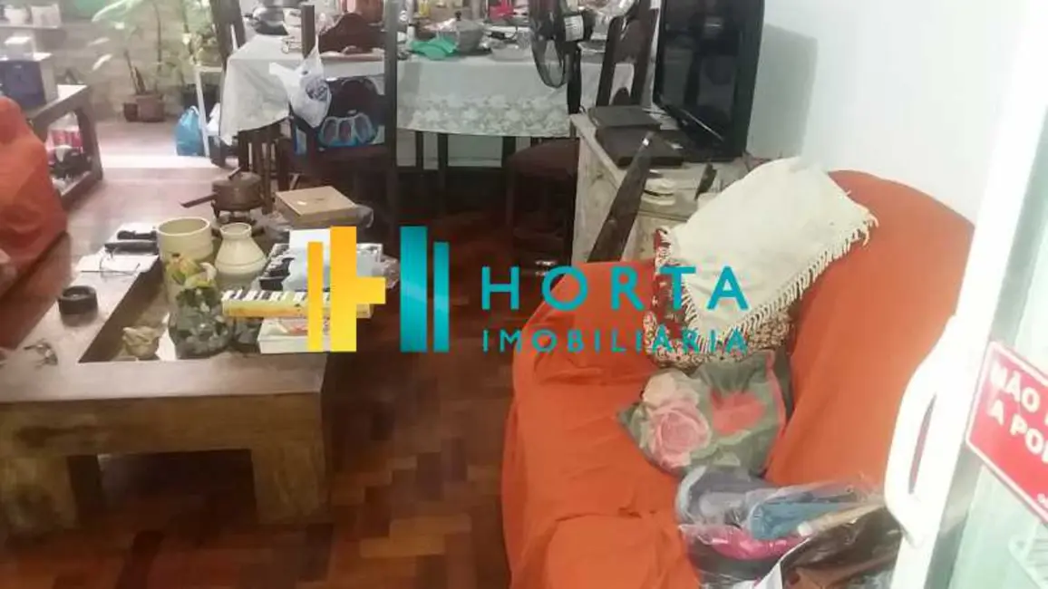 Foto 3 de Apartamento com 2 quartos à venda, 110m2 em Rio De Janeiro - RJ