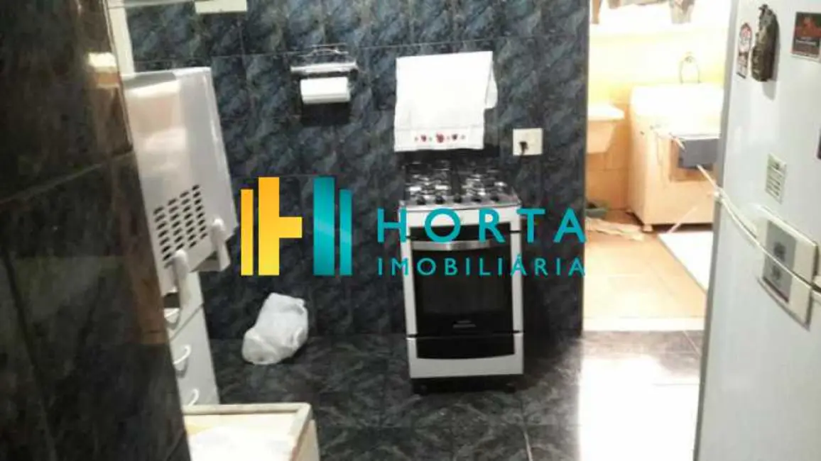 Foto 8 de Apartamento com 2 quartos à venda, 85m2 em Rio De Janeiro - RJ