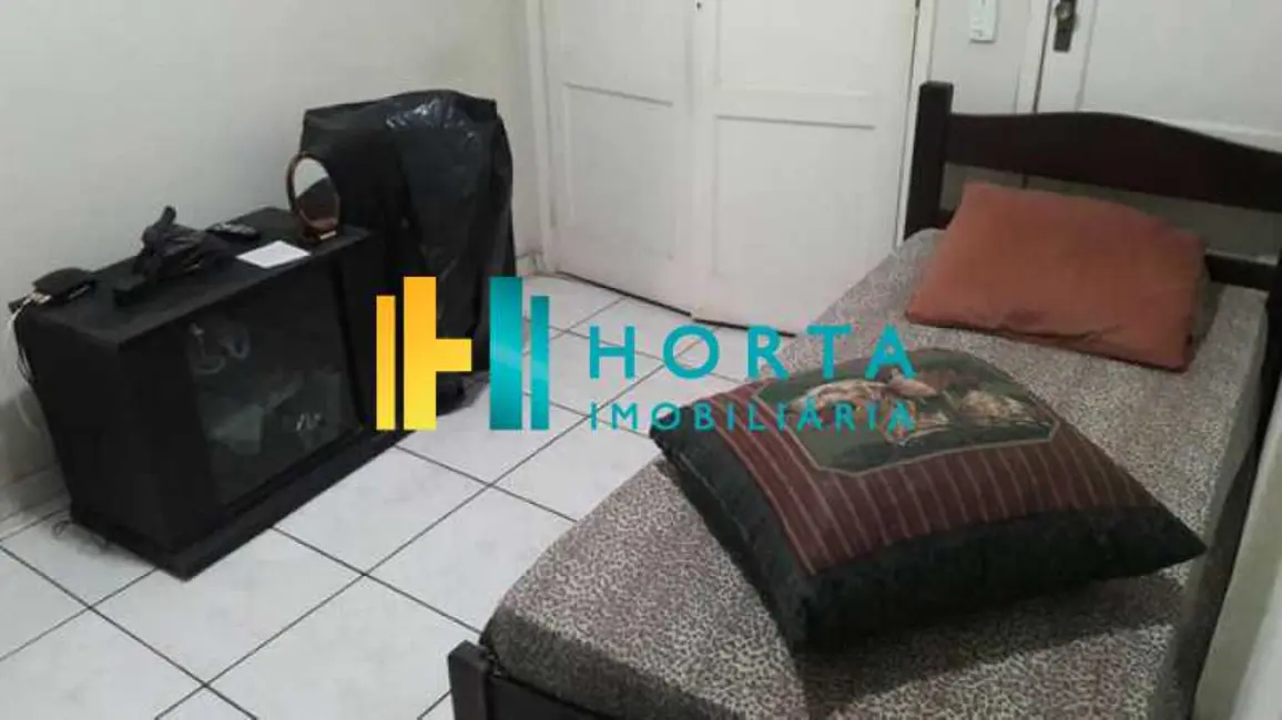 Foto 5 de Apartamento com 2 quartos à venda, 85m2 em Rio De Janeiro - RJ