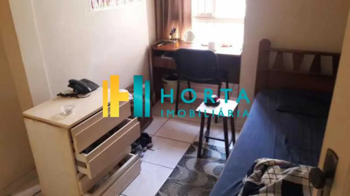 Foto 4 de Apartamento com 2 quartos à venda, 85m2 em Rio De Janeiro - RJ