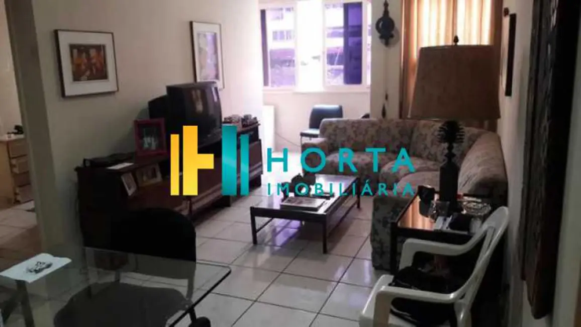 Foto 2 de Apartamento com 2 quartos à venda, 85m2 em Rio De Janeiro - RJ