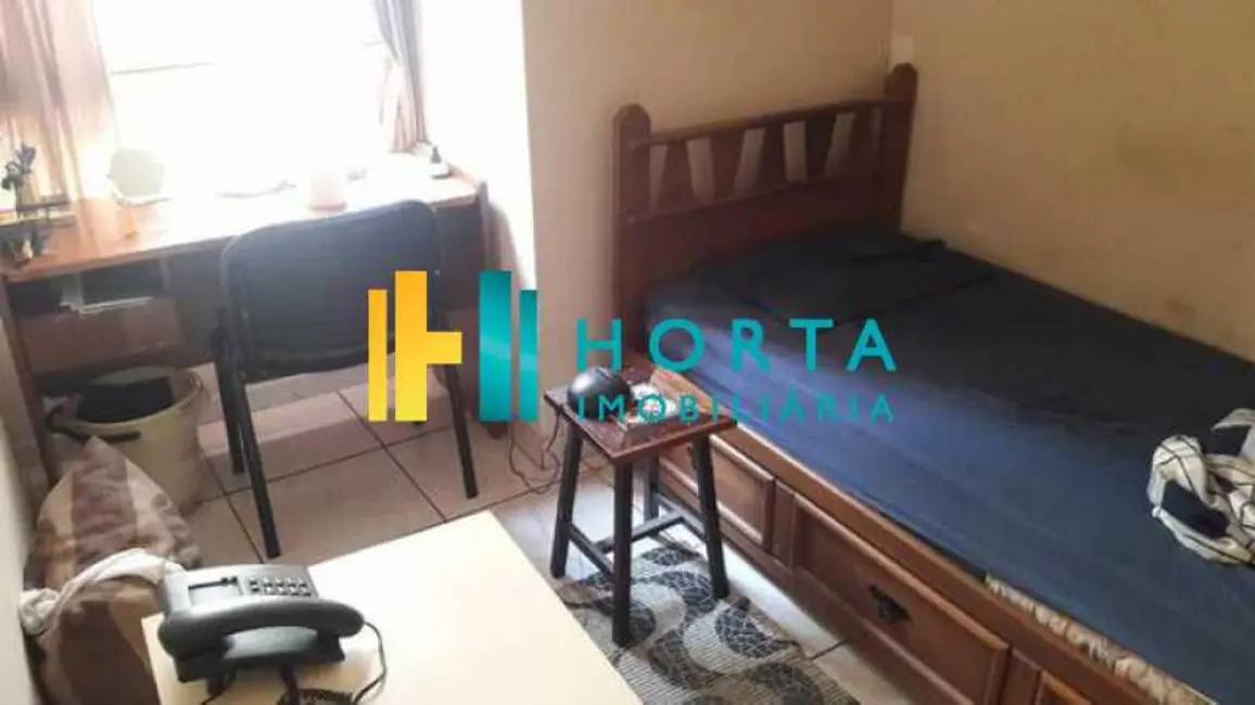 Foto 3 de Apartamento com 2 quartos à venda, 85m2 em Rio De Janeiro - RJ