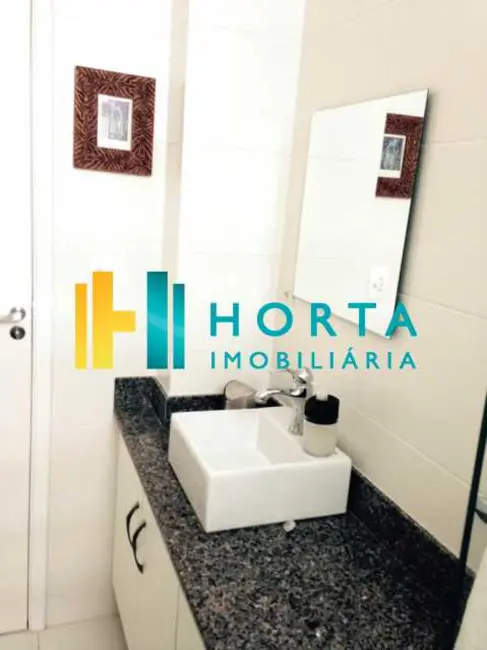 Apartamento com 2 quartos à venda, 70m2 em Rio De Janeiro - RJ - imagem 9 Foto 9 de Apartamento com 2 quartos à venda, 70m2 em Rio De Janeiro - RJ