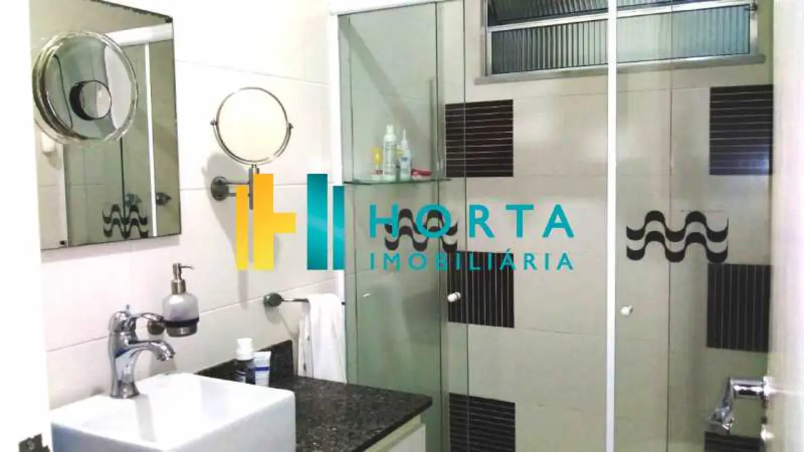 Apartamento com 2 quartos à venda, 70m2 em Rio De Janeiro - RJ - imagem 8 Foto 8 de Apartamento com 2 quartos à venda, 70m2 em Rio De Janeiro - RJ