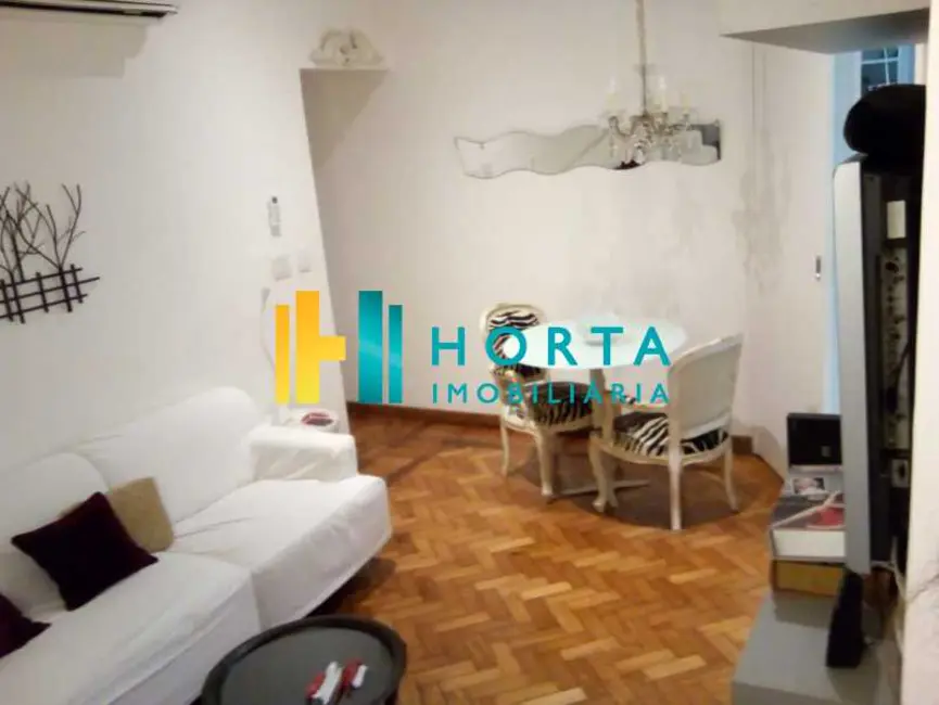 Apartamento com 2 quartos à venda, 70m2 em Rio De Janeiro - RJ - imagem 2 Foto 2 de Apartamento com 2 quartos à venda, 70m2 em Rio De Janeiro - RJ