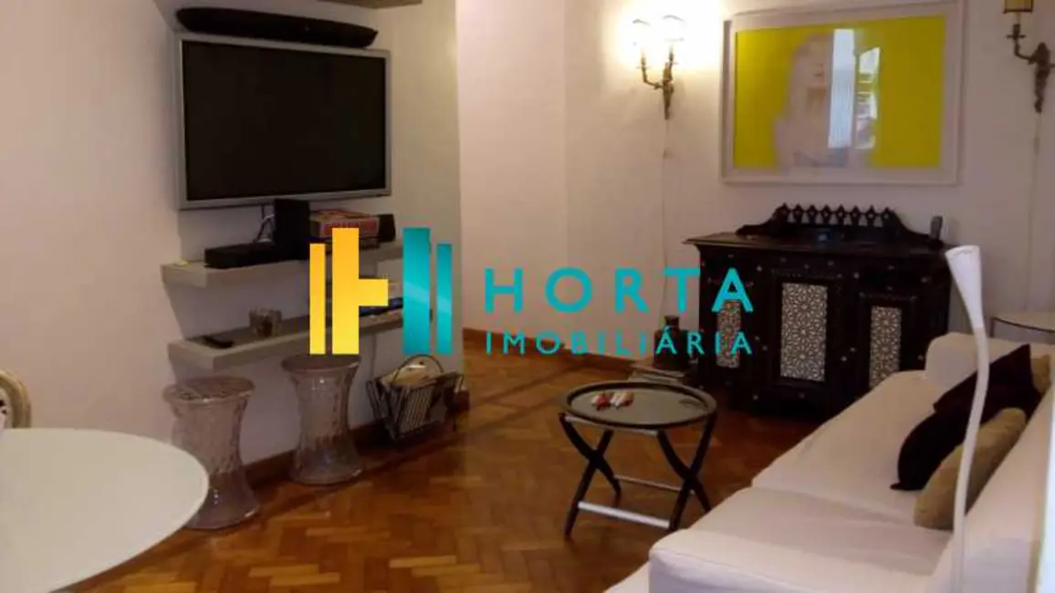 Apartamento com 2 quartos à venda, 70m2 em Rio De Janeiro - RJ - imagem 3 Foto 3 de Apartamento com 2 quartos à venda, 70m2 em Rio De Janeiro - RJ