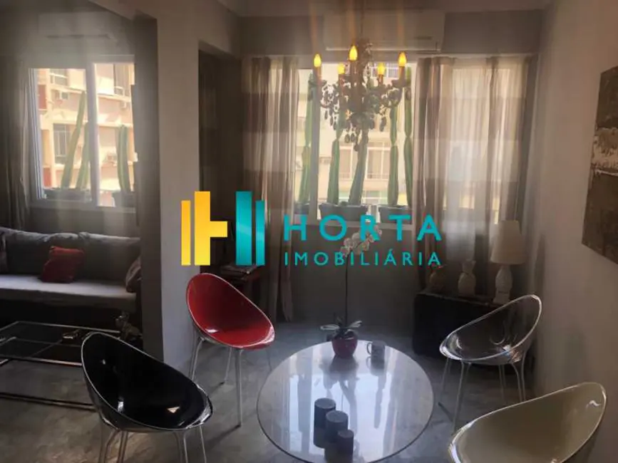 Apartamento com 2 quartos à venda, 100m2 em Rio De Janeiro - RJ - imagem 3 Foto 3 de Apartamento com 2 quartos à venda, 100m2 em Rio De Janeiro - RJ