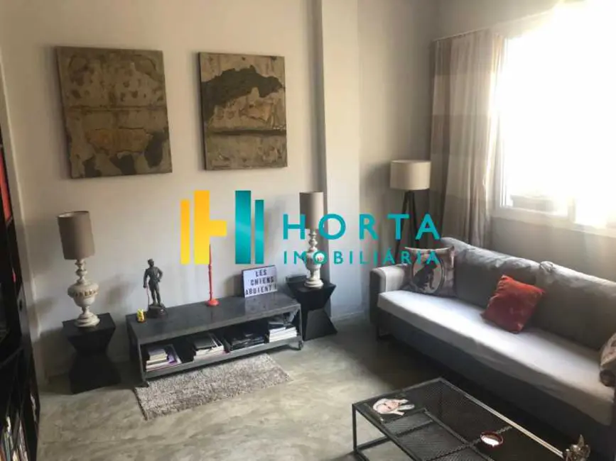 Apartamento com 2 quartos à venda, 100m2 em Rio De Janeiro - RJ - imagem 1 Foto 1 de Apartamento com 2 quartos à venda, 100m2 em Rio De Janeiro - RJ