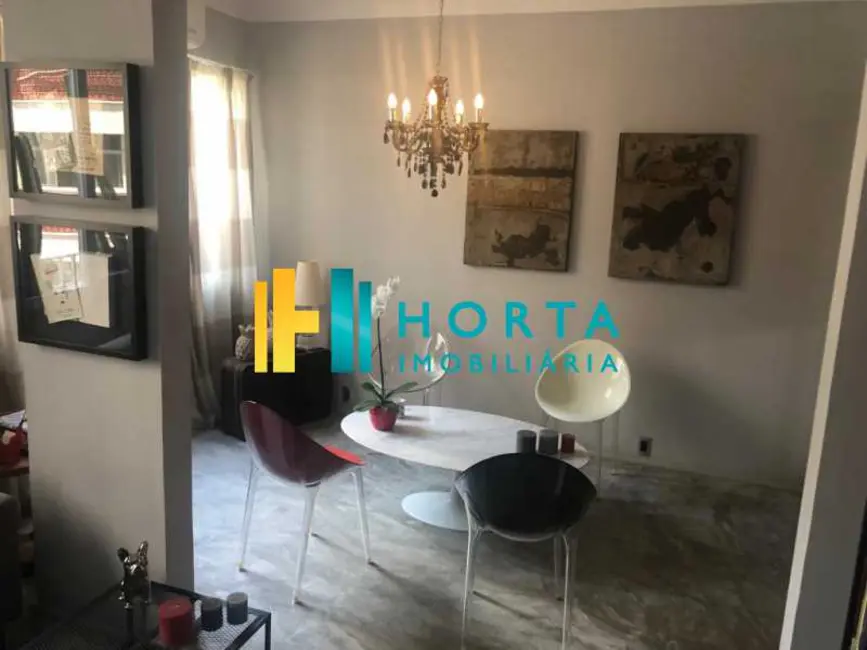 Apartamento com 2 quartos à venda, 100m2 em Rio De Janeiro - RJ - imagem 2 Foto 2 de Apartamento com 2 quartos à venda, 100m2 em Rio De Janeiro - RJ