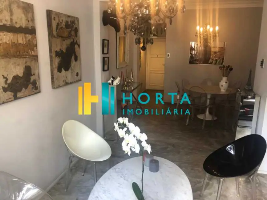 Apartamento com 2 quartos à venda, 100m2 em Rio De Janeiro - RJ - imagem 4 Foto 4 de Apartamento com 2 quartos à venda, 100m2 em Rio De Janeiro - RJ