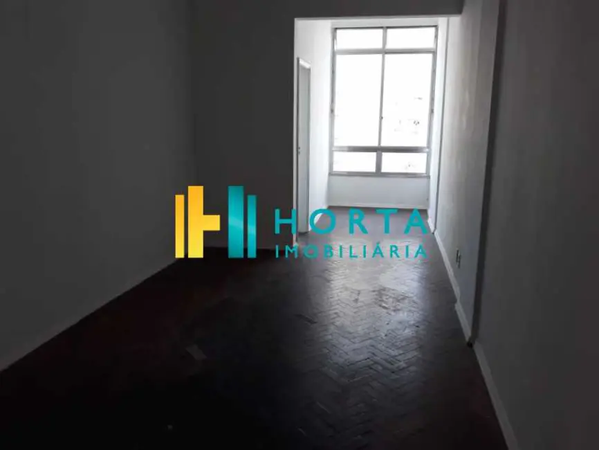 Foto 1 de Apartamento com 2 quartos à venda, 70m2 em Rio De Janeiro - RJ