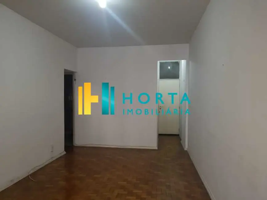 Foto 2 de Apartamento com 2 quartos à venda, 75m2 em Rio De Janeiro - RJ