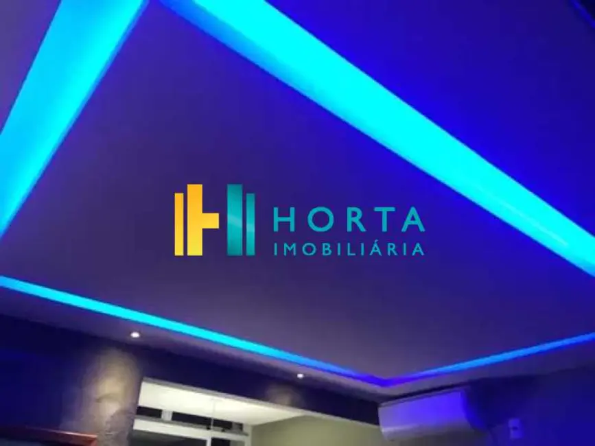 Foto 3 de Apartamento com 2 quartos à venda, 75m2 em Rio De Janeiro - RJ