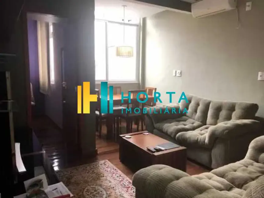 Foto 1 de Apartamento com 2 quartos à venda, 75m2 em Rio De Janeiro - RJ