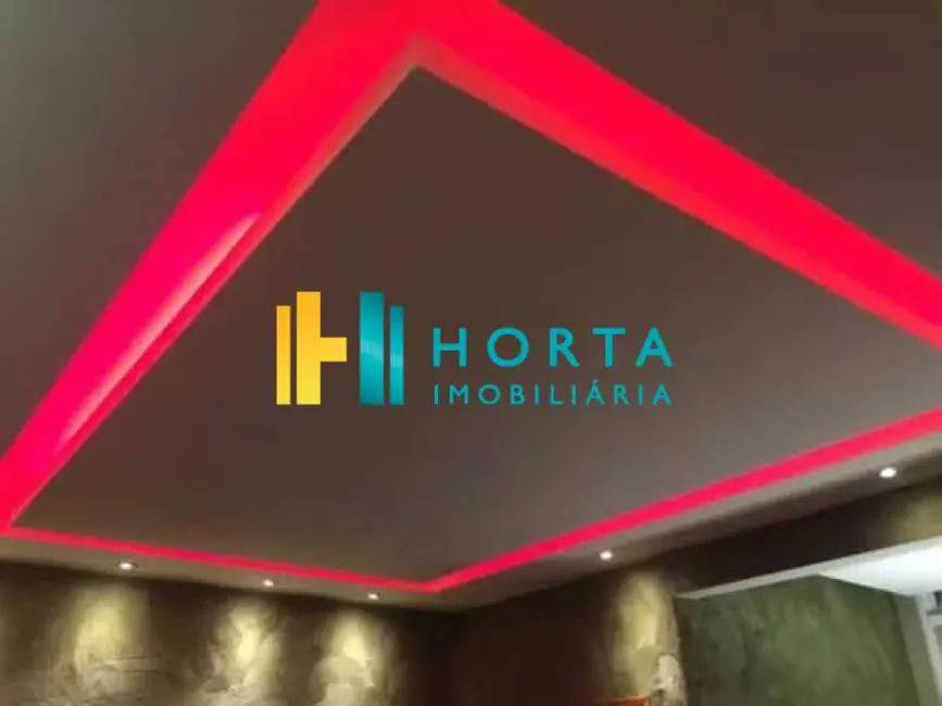 Foto 4 de Apartamento com 2 quartos à venda, 75m2 em Rio De Janeiro - RJ