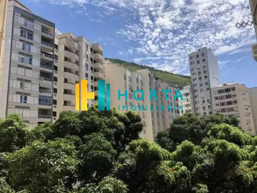 Foto 6 de Apartamento com 2 quartos à venda, 75m2 em Rio De Janeiro - RJ