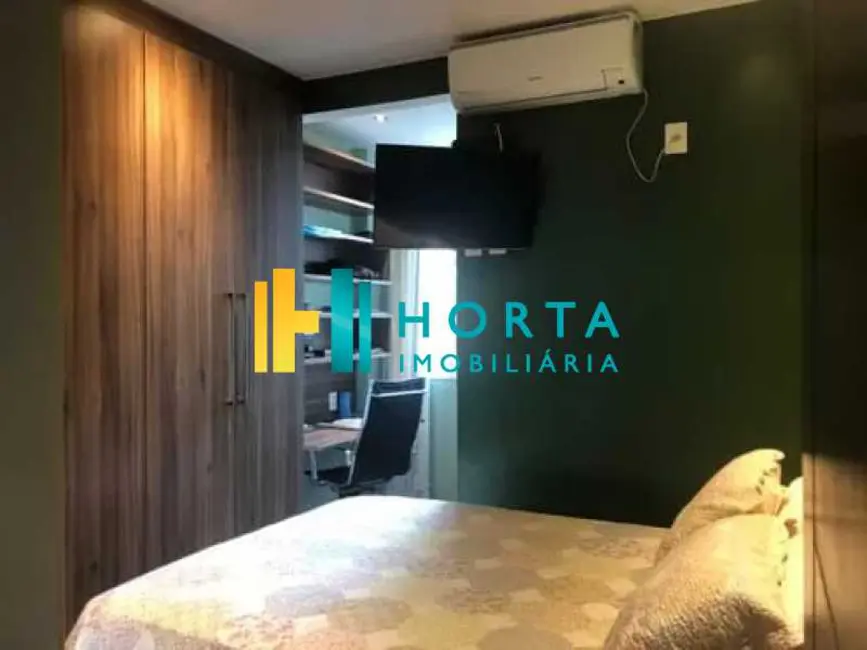 Foto 9 de Apartamento com 2 quartos à venda, 75m2 em Rio De Janeiro - RJ