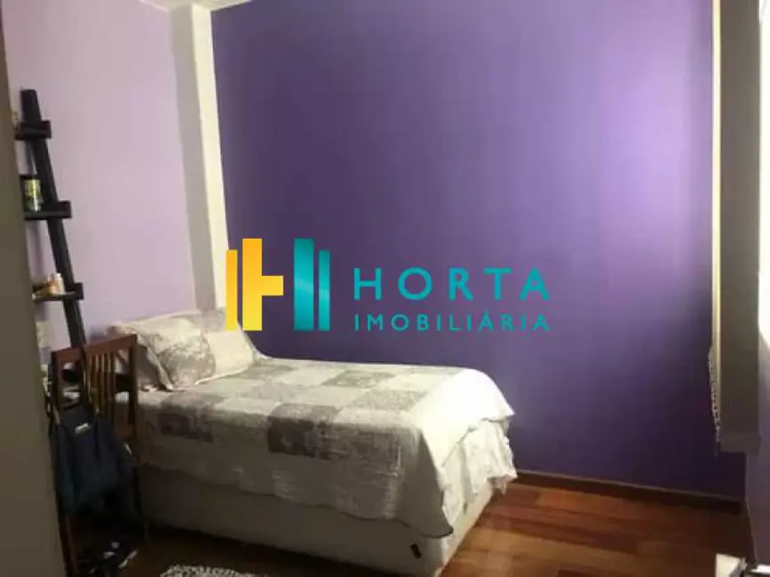 Foto 7 de Apartamento com 2 quartos à venda, 75m2 em Rio De Janeiro - RJ