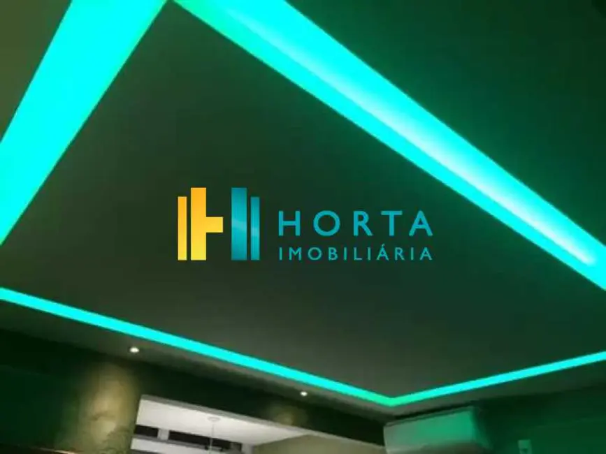 Foto 2 de Apartamento com 2 quartos à venda, 75m2 em Rio De Janeiro - RJ