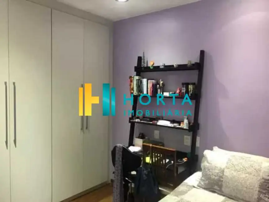 Foto 8 de Apartamento com 2 quartos à venda, 75m2 em Rio De Janeiro - RJ