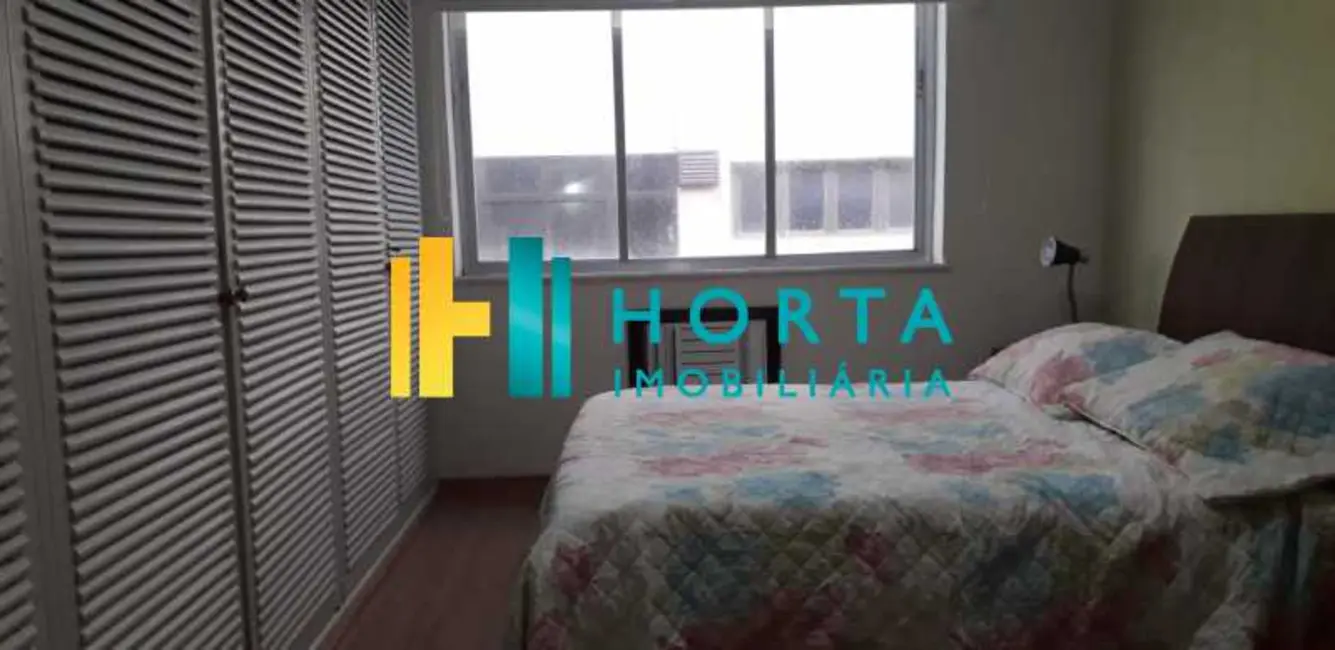 Foto 9 de Apartamento com 2 quartos à venda, 90m2 em Rio De Janeiro - RJ