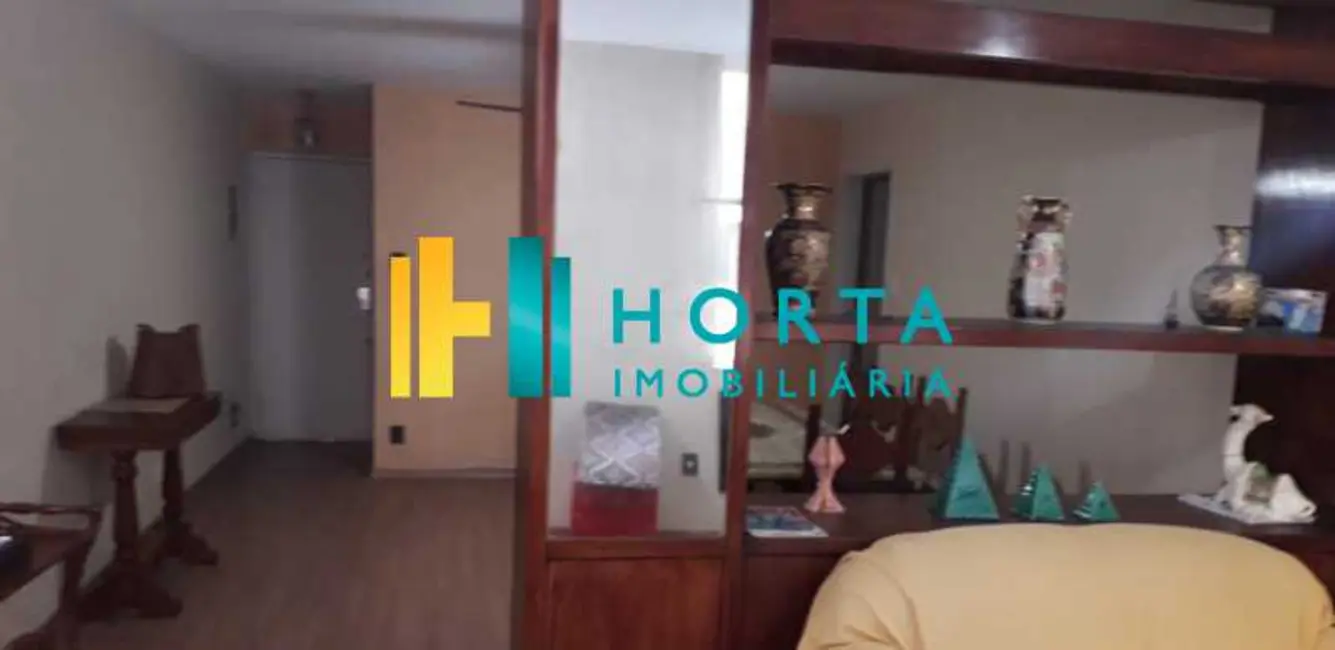 Foto 2 de Apartamento com 2 quartos à venda, 90m2 em Rio De Janeiro - RJ