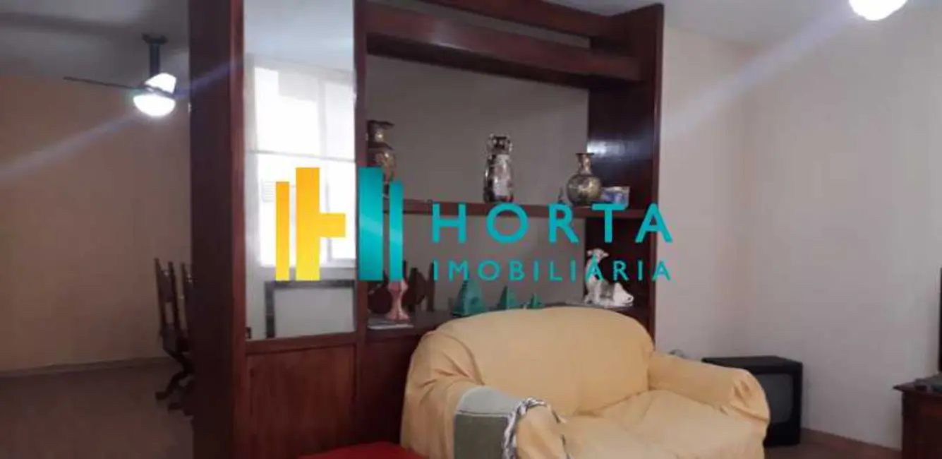 Foto 3 de Apartamento com 2 quartos à venda, 90m2 em Rio De Janeiro - RJ