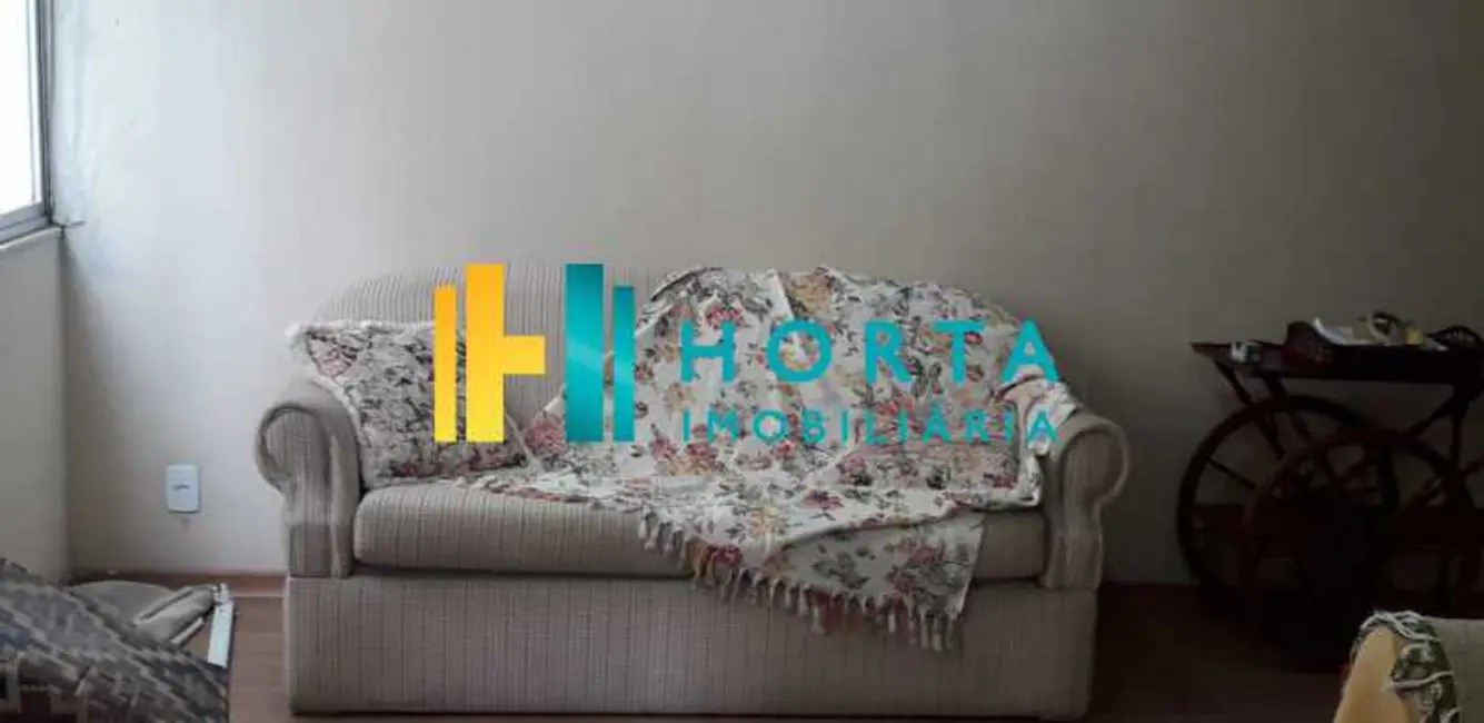 Foto 5 de Apartamento com 2 quartos à venda, 90m2 em Rio De Janeiro - RJ