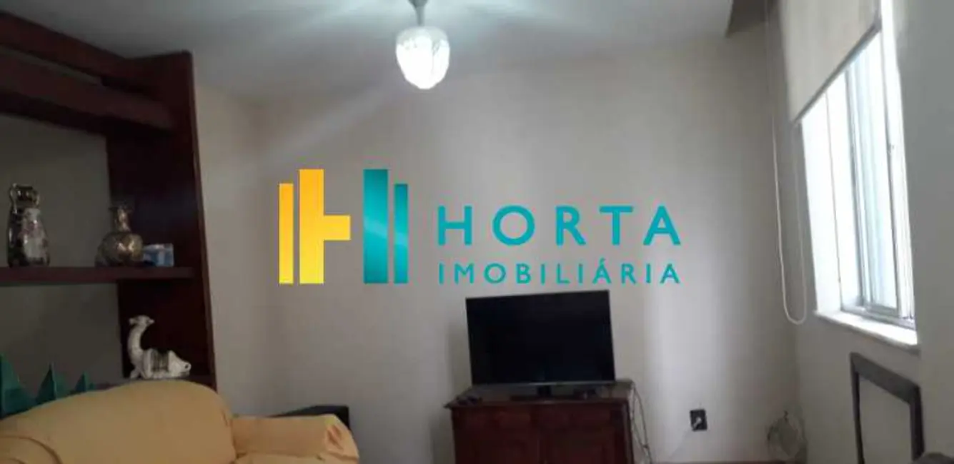 Foto 4 de Apartamento com 2 quartos à venda, 90m2 em Rio De Janeiro - RJ