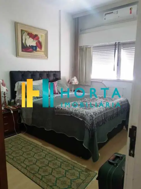 Foto 5 de Apartamento com 2 quartos à venda, 78m2 em Rio De Janeiro - RJ