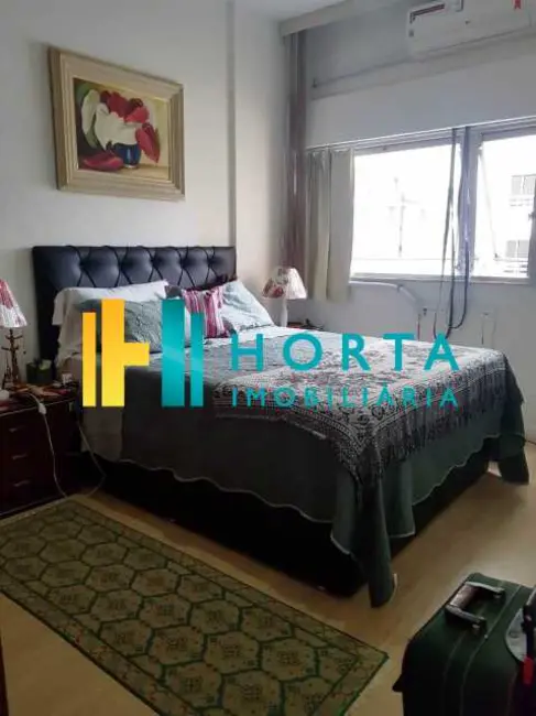 Foto 4 de Apartamento com 2 quartos à venda, 78m2 em Rio De Janeiro - RJ