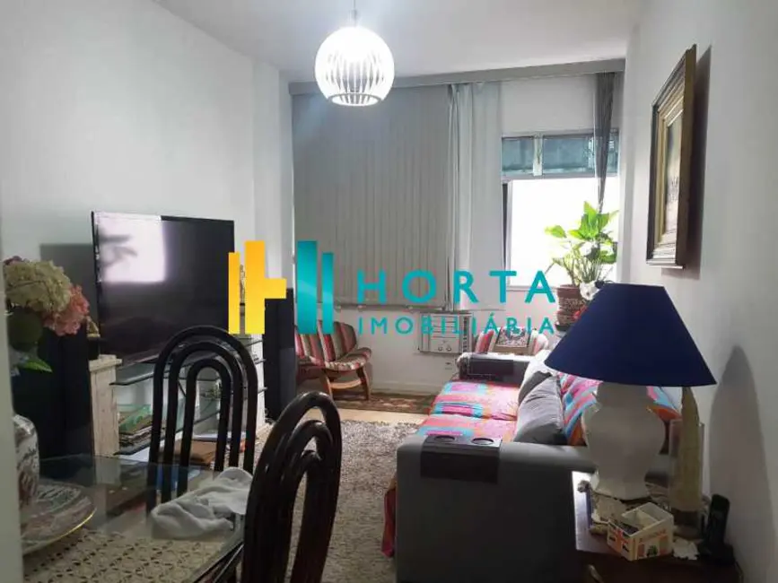 Foto 2 de Apartamento com 2 quartos à venda, 78m2 em Rio De Janeiro - RJ