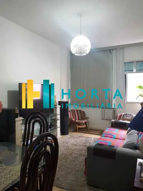 Foto 3 de Apartamento com 2 quartos à venda, 78m2 em Rio De Janeiro - RJ