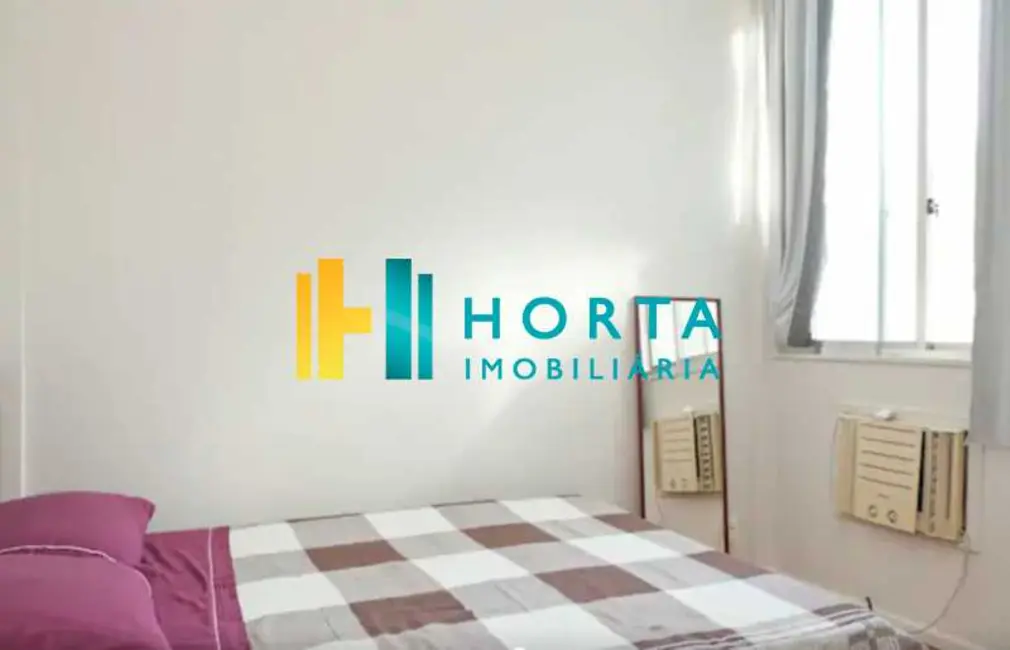 Apartamento com 2 quartos à venda, 65m2 em Rio De Janeiro - RJ - imagem 2 Foto 2 de Apartamento com 2 quartos à venda, 65m2 em Rio De Janeiro - RJ