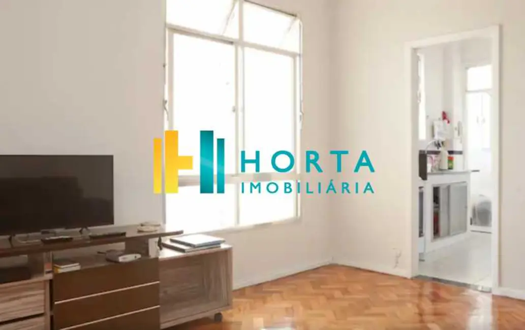 Apartamento com 2 quartos à venda, 65m2 em Rio De Janeiro - RJ - imagem 3 Foto 3 de Apartamento com 2 quartos à venda, 65m2 em Rio De Janeiro - RJ