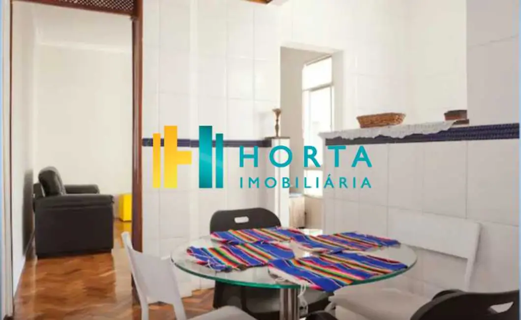 Apartamento com 2 quartos à venda, 65m2 em Rio De Janeiro - RJ - imagem 1 Foto 1 de Apartamento com 2 quartos à venda, 65m2 em Rio De Janeiro - RJ