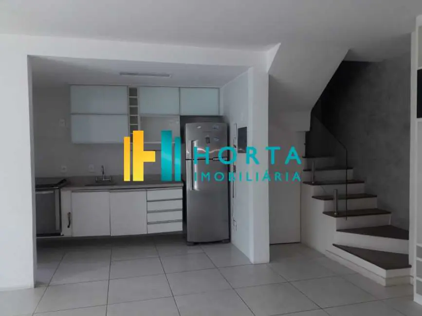 Foto 6 de Apartamento com 2 quartos à venda, 94m2 em Rio De Janeiro - RJ