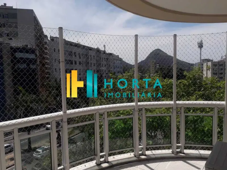 Foto 3 de Apartamento com 2 quartos à venda, 94m2 em Rio De Janeiro - RJ