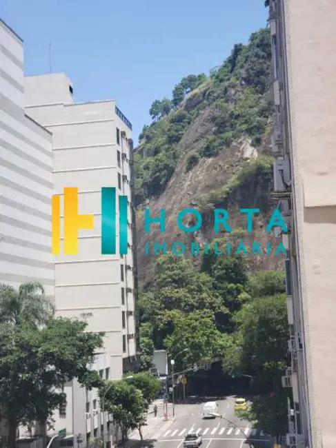 Foto 3 de Apartamento com 2 quartos à venda, 85m2 em Rio De Janeiro - RJ