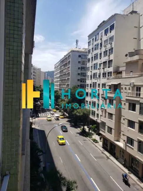 Foto 4 de Apartamento com 2 quartos à venda, 85m2 em Rio De Janeiro - RJ