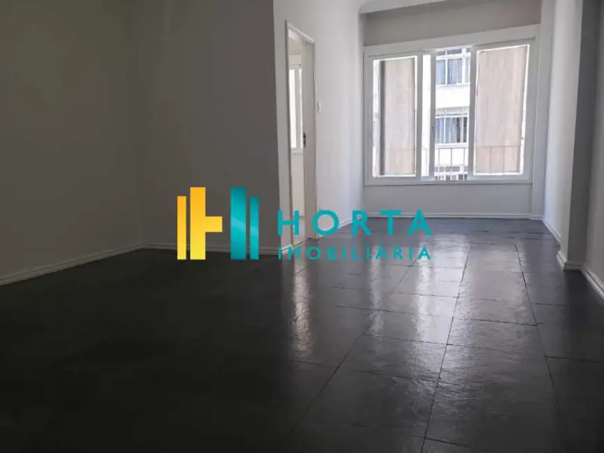 Foto 1 de Apartamento com 2 quartos à venda, 85m2 em Rio De Janeiro - RJ