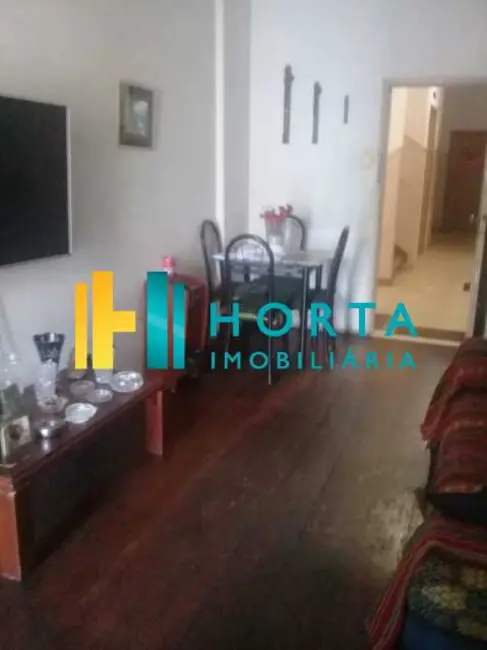 Foto 1 de Apartamento com 2 quartos à venda, 70m2 em Rio De Janeiro - RJ