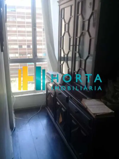 Foto 2 de Apartamento com 2 quartos à venda, 70m2 em Rio De Janeiro - RJ