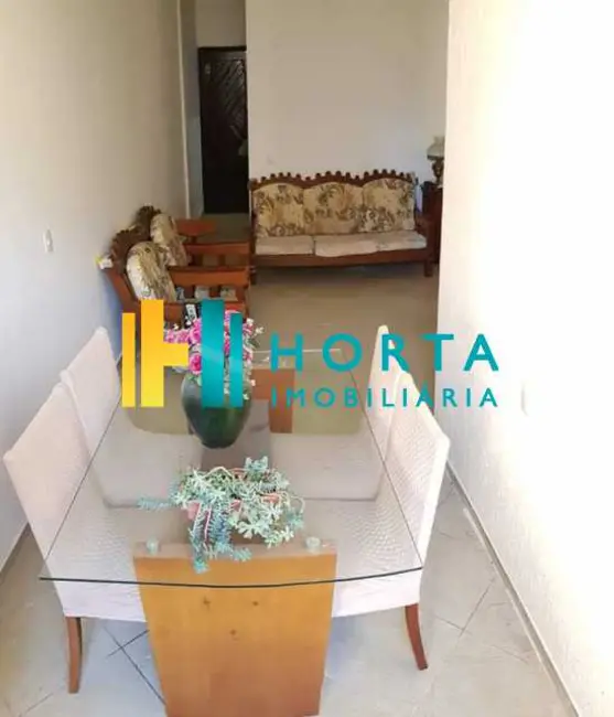 Foto 4 de Apartamento com 2 quartos à venda, 77m2 em Rio De Janeiro - RJ