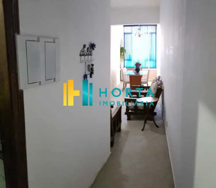 Foto 1 de Apartamento com 2 quartos à venda, 77m2 em Rio De Janeiro - RJ