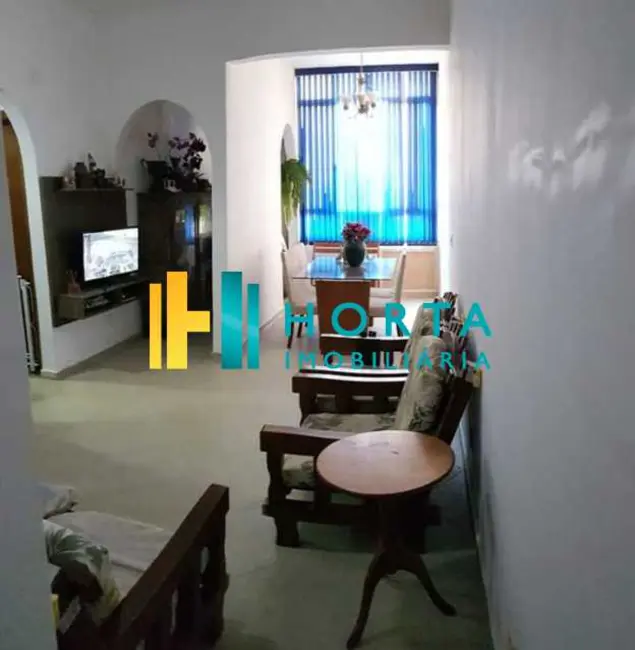 Foto 2 de Apartamento com 2 quartos à venda, 77m2 em Rio De Janeiro - RJ