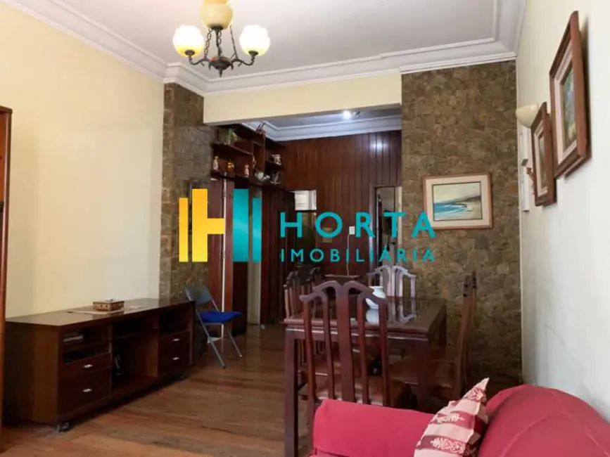 Foto 5 de Apartamento com 2 quartos à venda, 90m2 em Rio De Janeiro - RJ