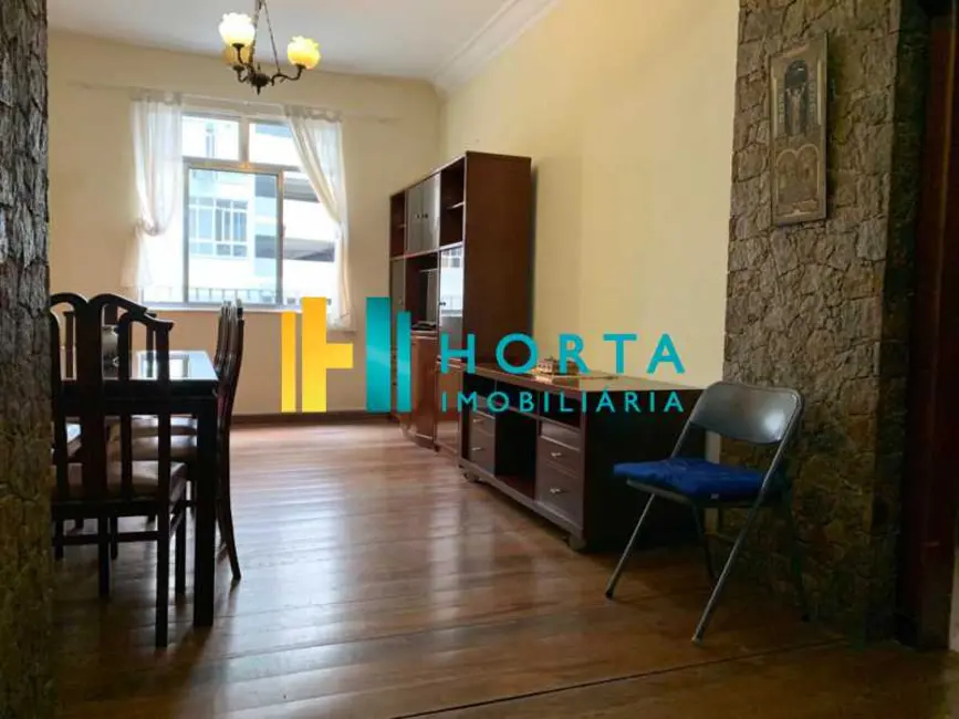 Foto 1 de Apartamento com 2 quartos à venda, 90m2 em Rio De Janeiro - RJ