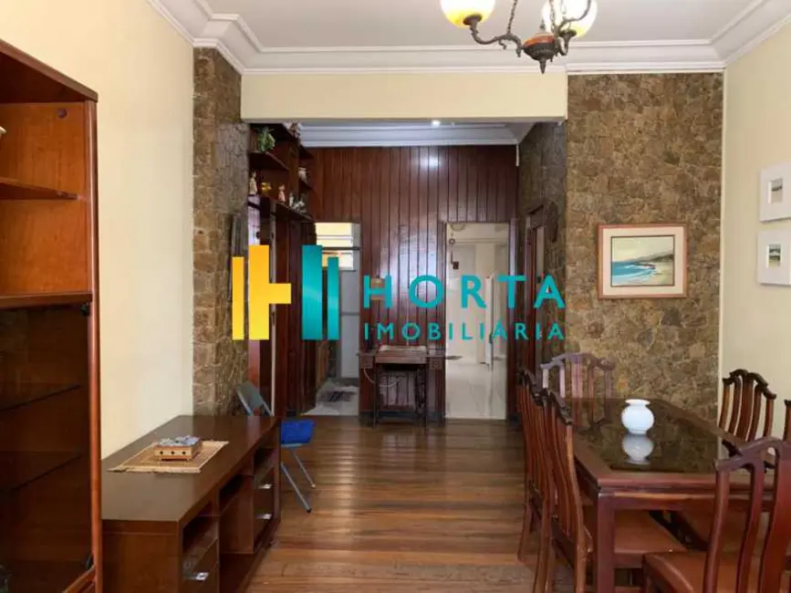 Foto 7 de Apartamento com 2 quartos à venda, 90m2 em Rio De Janeiro - RJ
